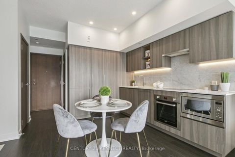 Photo 18 at 3108 - 19 Bathurst Street, Waterfront Communities C1, Toronto