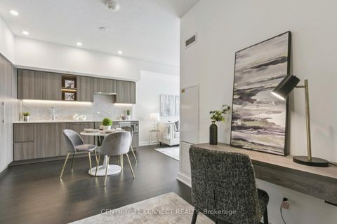 Photo 20 at 3108 - 19 Bathurst Street, Waterfront Communities C1, Toronto