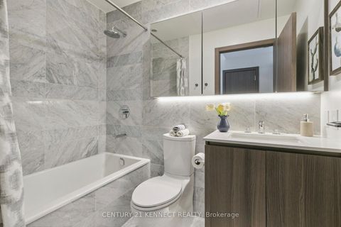 Photo 22 at 3108 - 19 Bathurst Street, Waterfront Communities C1, Toronto