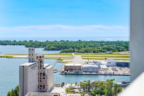 Photo 26 at 3108 - 19 Bathurst Street, Waterfront Communities C1, Toronto