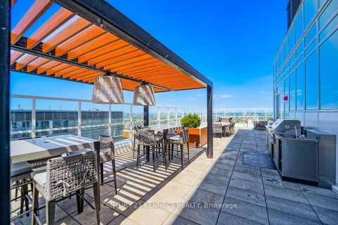 Photo 28 at 3108 - 19 Bathurst Street, Waterfront Communities C1, Toronto