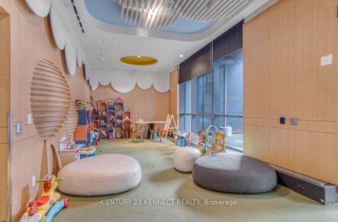 Photo 32 at 3108 - 19 Bathurst Street, Waterfront Communities C1, Toronto