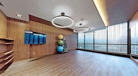 Photo 38 at 3108 - 19 Bathurst Street, Waterfront Communities C1, Toronto