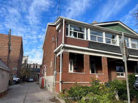 Photo 0 at 2 Dearbourne Avenue, North Riverdale, Toronto