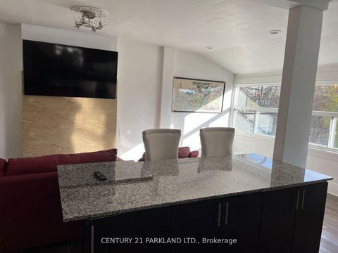 Photo 4 at 2 Dearbourne Avenue, North Riverdale, Toronto