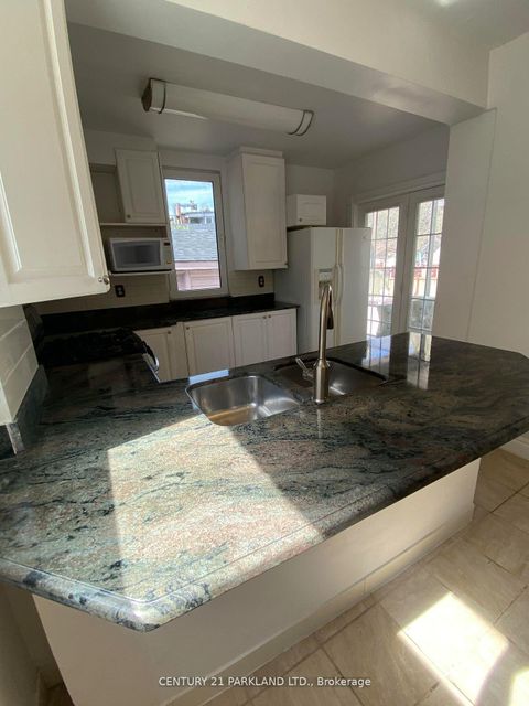 Photo 9 at 2 Dearbourne Avenue, North Riverdale, Toronto