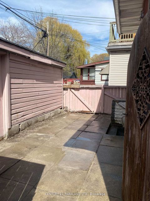 Photo 12 at 2 Dearbourne Avenue, North Riverdale, Toronto