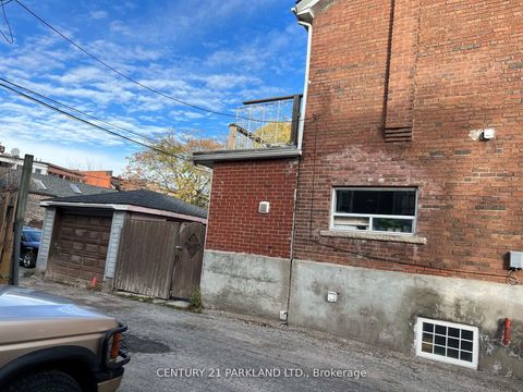 Photo 14 at 2 Dearbourne Avenue, North Riverdale, Toronto
