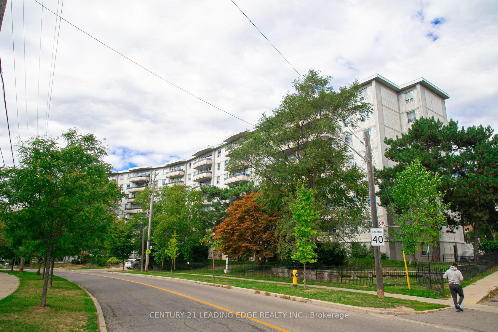 917 - 80 Grandravine Drive, York University Heights, Toronto 