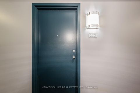 Photo 8 at 207 - 24 Noble Street, Roncesvalles, Toronto