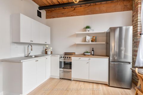 Photo 28 at 207 - 24 Noble Street, Roncesvalles, Toronto