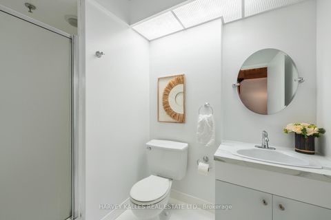 Photo 37 at 207 - 24 Noble Street, Roncesvalles, Toronto