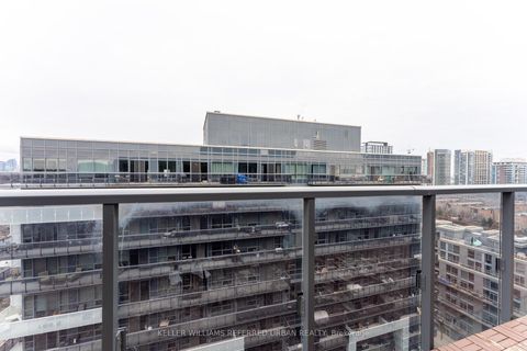 Photo 8 at Ph17 - 1030 King Street W, Niagara, Toronto