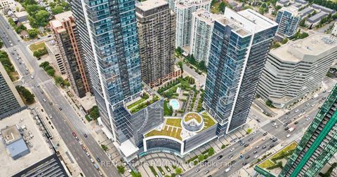 Photo 0 at 2509 - 2 Anndale Drive, Willowdale East, Toronto