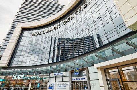 Photo 1 at 2509 - 2 Anndale Drive, Willowdale East, Toronto