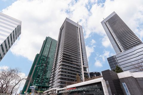 Photo 3 at 2509 - 2 Anndale Drive, Willowdale East, Toronto