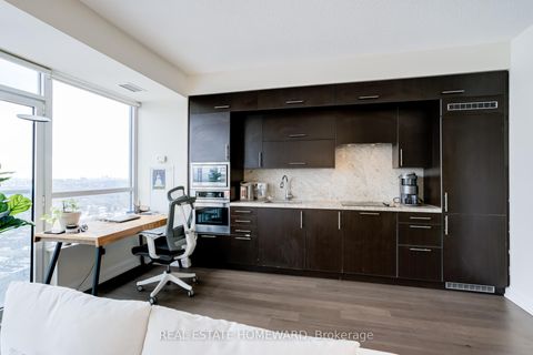 Photo 6 at 2509 - 2 Anndale Drive, Willowdale East, Toronto