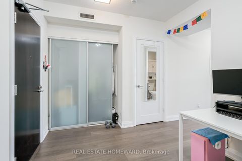 Photo 7 at 2509 - 2 Anndale Drive, Willowdale East, Toronto