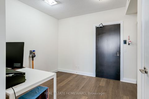 Photo 8 at 2509 - 2 Anndale Drive, Willowdale East, Toronto