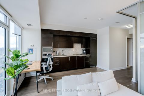 Photo 9 at 2509 - 2 Anndale Drive, Willowdale East, Toronto