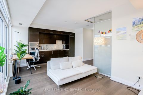 Photo 10 at 2509 - 2 Anndale Drive, Willowdale East, Toronto