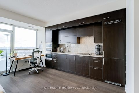 Photo 11 at 2509 - 2 Anndale Drive, Willowdale East, Toronto