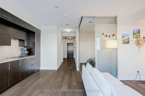 Photo 12 at 2509 - 2 Anndale Drive, Willowdale East, Toronto