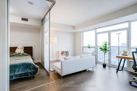 Photo 13 at 2509 - 2 Anndale Drive, Willowdale East, Toronto