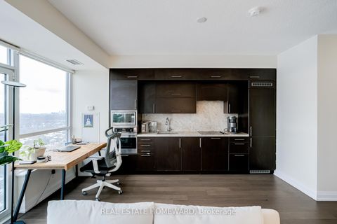 Photo 18 at 2509 - 2 Anndale Drive, Willowdale East, Toronto