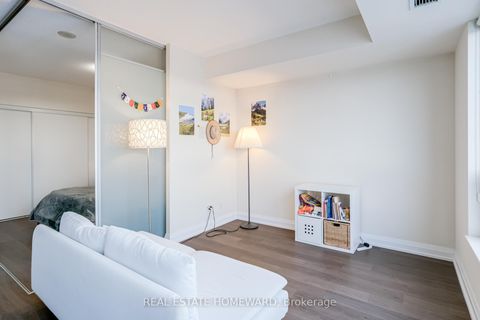 Photo 19 at 2509 - 2 Anndale Drive, Willowdale East, Toronto