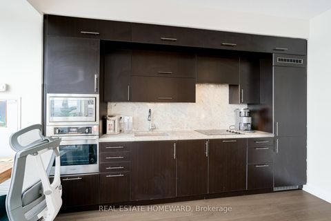 Photo 20 at 2509 - 2 Anndale Drive, Willowdale East, Toronto