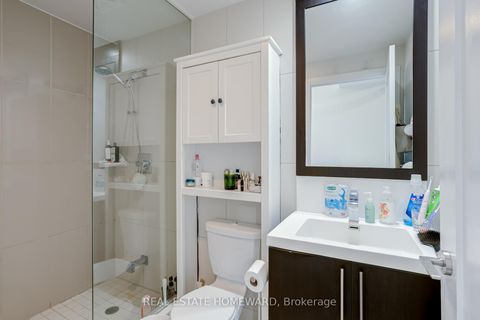 Photo 22 at 2509 - 2 Anndale Drive, Willowdale East, Toronto