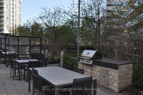 Photo 24 at 2509 - 2 Anndale Drive, Willowdale East, Toronto