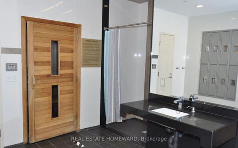 Photo 26 at 2509 - 2 Anndale Drive, Willowdale East, Toronto