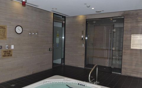 Photo 27 at 2509 - 2 Anndale Drive, Willowdale East, Toronto