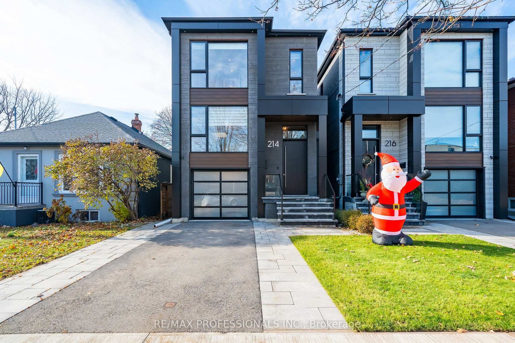 214 Aldercrest Road, Alderwood, Toronto 