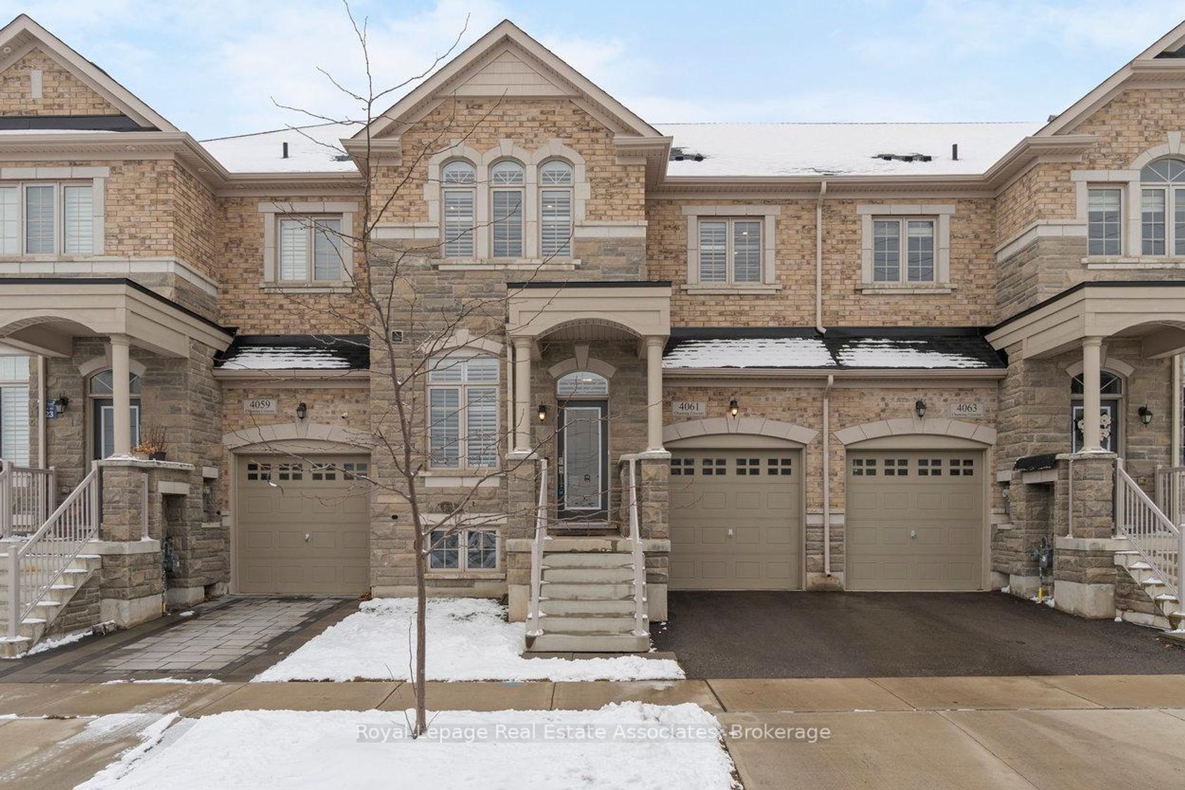 4061 Channing Crescent, GO Glenorchy, Oakville 