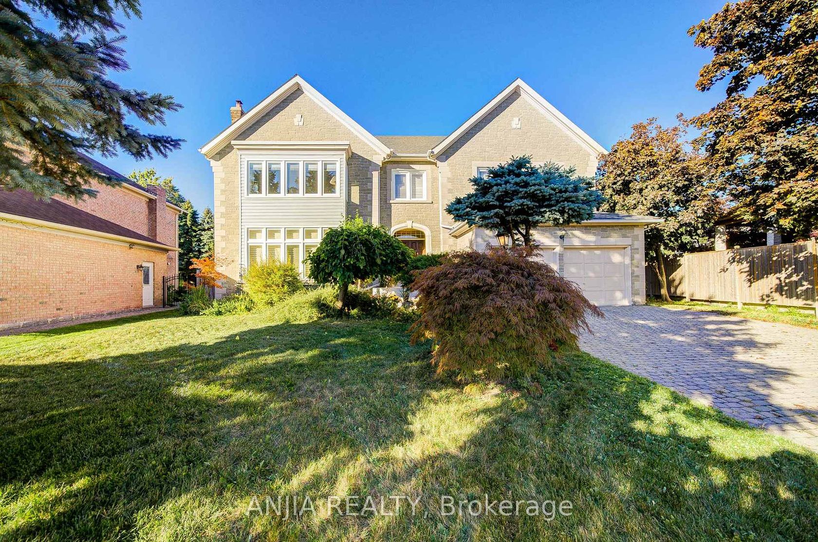 28 Edmund Crescent, Bayview Hill, Richmond Hill 