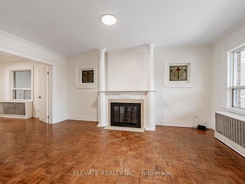 Photo 2 at 247 Belgravia Avenue, Belgravia, Toronto