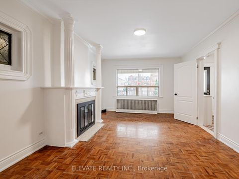 Photo 4 at 247 Belgravia Avenue, Belgravia, Toronto