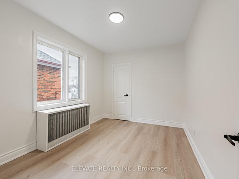 Photo 8 at 247 Belgravia Avenue, Belgravia, Toronto