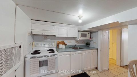 Photo 14 at 247 Belgravia Avenue, Belgravia, Toronto