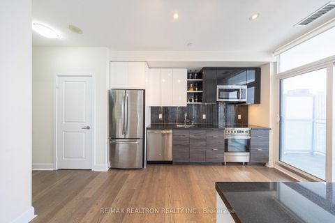 Photo 2 at 3404 - 33 Shore Breeze Drive, Mimico, Toronto