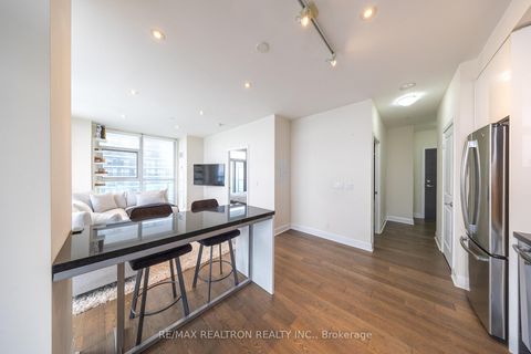 Photo 4 at 3404 - 33 Shore Breeze Drive, Mimico, Toronto