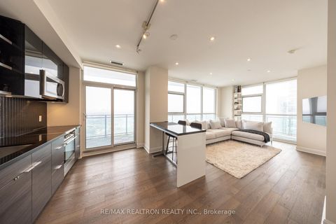 Photo 6 at 3404 - 33 Shore Breeze Drive, Mimico, Toronto