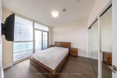 Photo 10 at 3404 - 33 Shore Breeze Drive, Mimico, Toronto