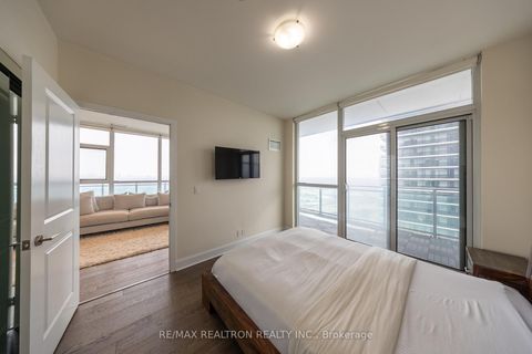 Photo 11 at 3404 - 33 Shore Breeze Drive, Mimico, Toronto