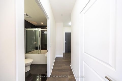 Photo 12 at 3404 - 33 Shore Breeze Drive, Mimico, Toronto