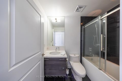 Photo 14 at 3404 - 33 Shore Breeze Drive, Mimico, Toronto