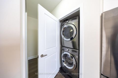 Photo 15 at 3404 - 33 Shore Breeze Drive, Mimico, Toronto